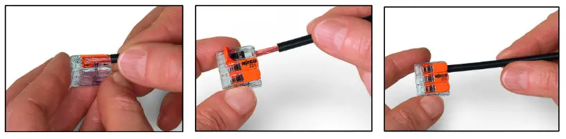 WISDOM S90i High Output RTL Subwoofer - Connections 2