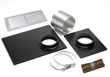 WISDOM S90i High Output RTL Subwoofer - basic-port