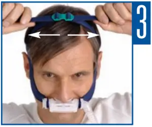 Fitting Instructions