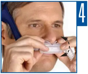 Fitting Instructions