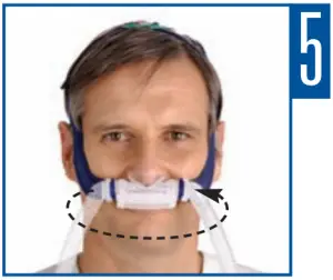 Fitting Instructions