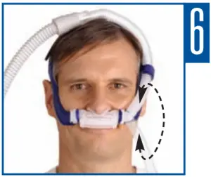 Fitting Instructions