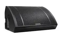 dB TECHNOLOGIES VIO-W15T Professional Coaxial Active Stage Monitor