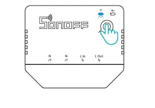 SONOFF DIY MINI R3 Smart Switch-12