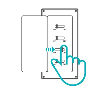 SONOFF DIY MINI R3 Smart Switch-3