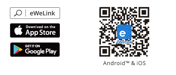 SONOFF DIY MINI R3 Smart Switch-8