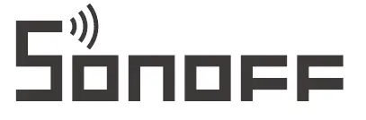 SONOFF DIY MINI R3 Smart Switch-logo