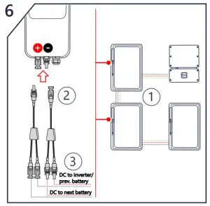 solaredge BAT-10K1PS0B-01 Energy Bank for use with Inverters - Connect additional