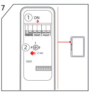 solaredge BAT-10K1PS0B-01 Energy Bank for use with Inverters - associate