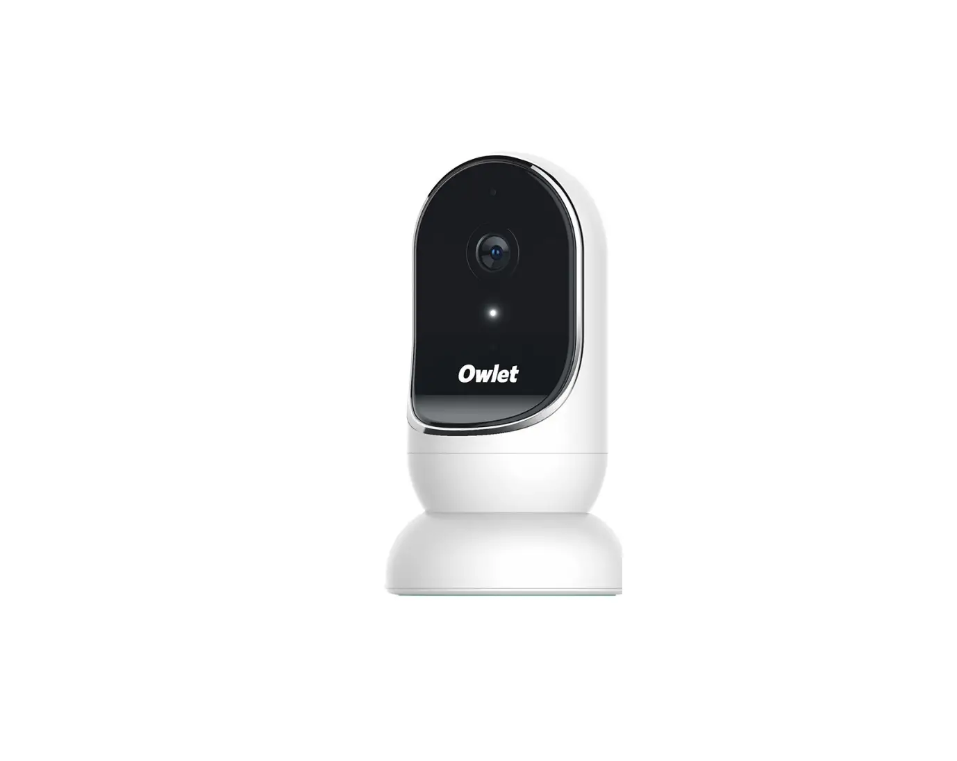 Owlet Bc04nnbbyh Baby Monitor Cam Video Installation Guide