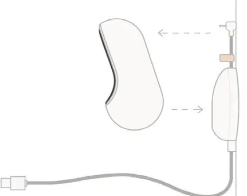 Owlet BC04NNBBYH Baby Monitor Cam Video fig 10