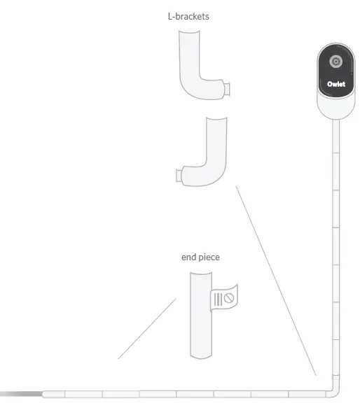 Owlet BC04NNBBYH Baby Monitor Cam Video fig 12