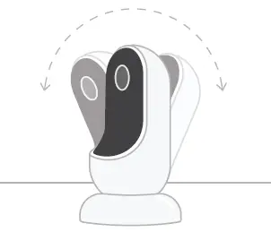 Owlet BC04NNBBYH Baby Monitor Cam Video fig 2