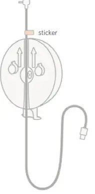 Owlet BC04NNBBYH Baby Monitor Cam Video fig 8