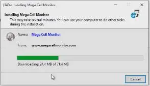 Deepcycle Power 16CELLS Megacell Charger fig10