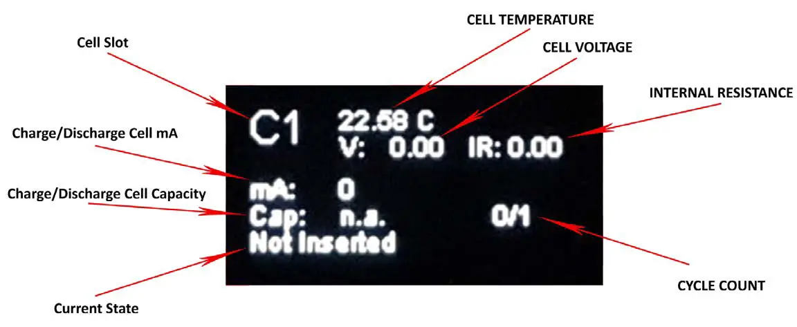 Deepcycle Power 16CELLS Megacell Charger fig2