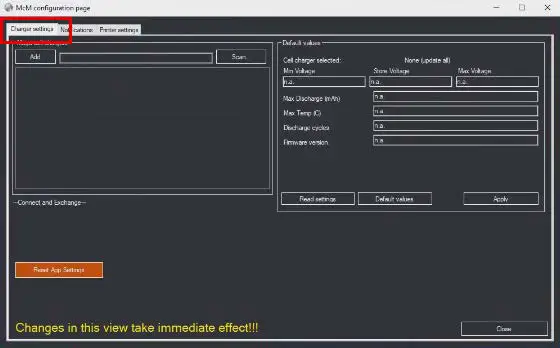 Deepcycle Power 16CELLS Megacell Charger fig29