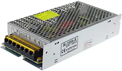 Deepcycle Power 16CELLS Megacell Charger fig3