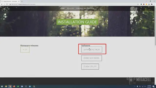 Deepcycle Power 16CELLS Megacell Charger fig6