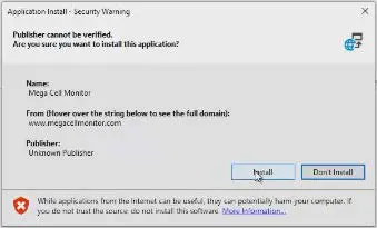 Deepcycle Power 16CELLS Megacell Charger fig7