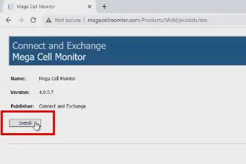 Deepcycle Power 16CELLS Megacell Charger fig8