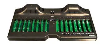 Deepcycle Power 16CELLS Megacell Charger image