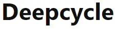 Deepcycle logo