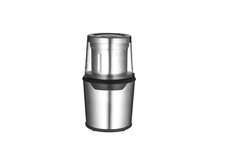 Lakeland 62167 Mini Grind And Chop Instructions