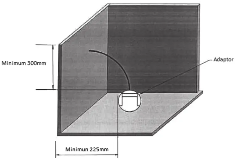 anko 43069736 Low Voltage 250 LED Multi Coloured String Lights