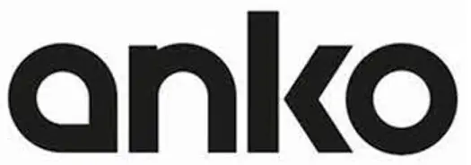 anko - logo