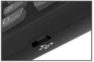 IDTECH VP3600 Compact Mobile PIN Pad and Card Reader - figure 3