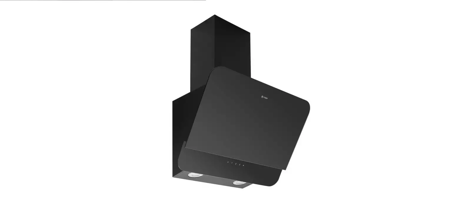 Caple Om600 60cm 3 Speed Glass Angled Cooker Wall Chimney Hood Instruction Manual Caple Om600 60cm 3 Speed Glass Angled Cooker Wall Chimney Hood Instruction Manual