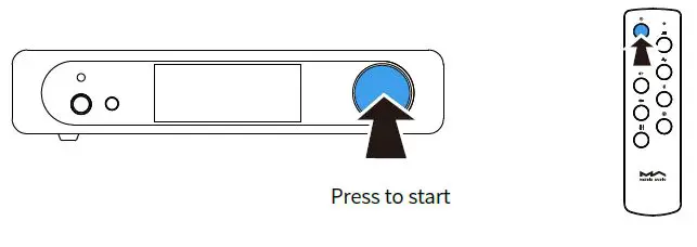 MATRIX Mini-i Series Music Streaming DAC 13