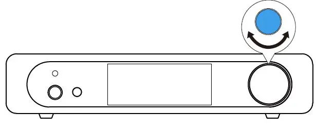 MATRIX Mini-i Series Music Streaming DAC 17