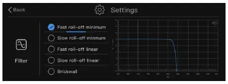 MATRIX Mini-i Series Music Streaming DAC 19