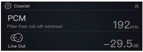 MATRIX Mini-i Series Music Streaming DAC 22