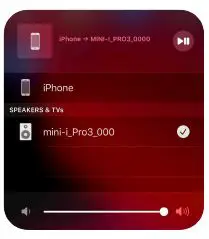 MATRIX Mini-i Series Music Streaming DAC 23