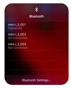 MATRIX Mini-i Series Music Streaming DAC 28