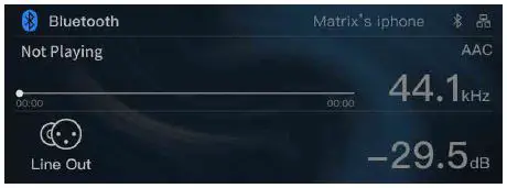 MATRIX Mini-i Series Music Streaming DAC 29