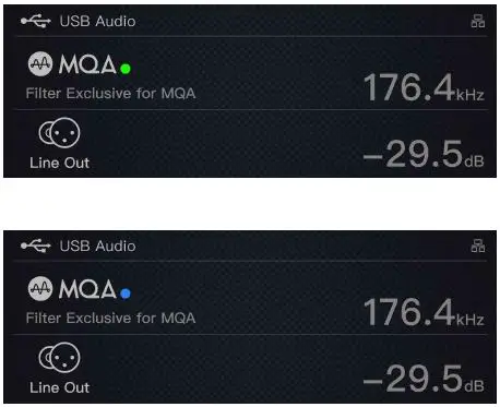MATRIX Mini-i Series Music Streaming DAC 31