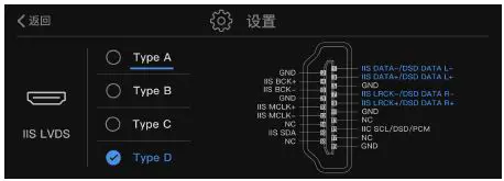 MATRIX Mini-i Series Music Streaming DAC 33