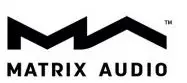 MATRIX Mini-i Series Music Streaming DAC logo