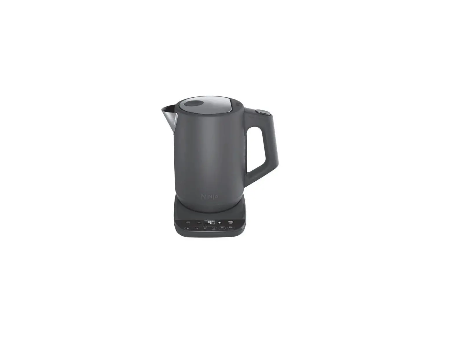 Ninja Kt200uk Series Perfect Temperature Kettle Instructions