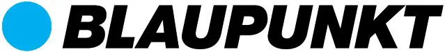 BLAUPUNKT - Logo