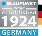 BLAUPUNKT - icon 1