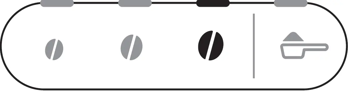 Coffee Temperature High