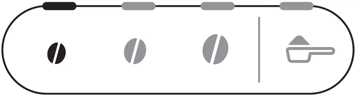Coffee Temperature Low