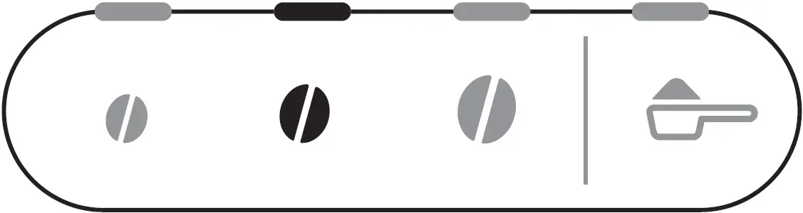 Coffee Temperature Medium