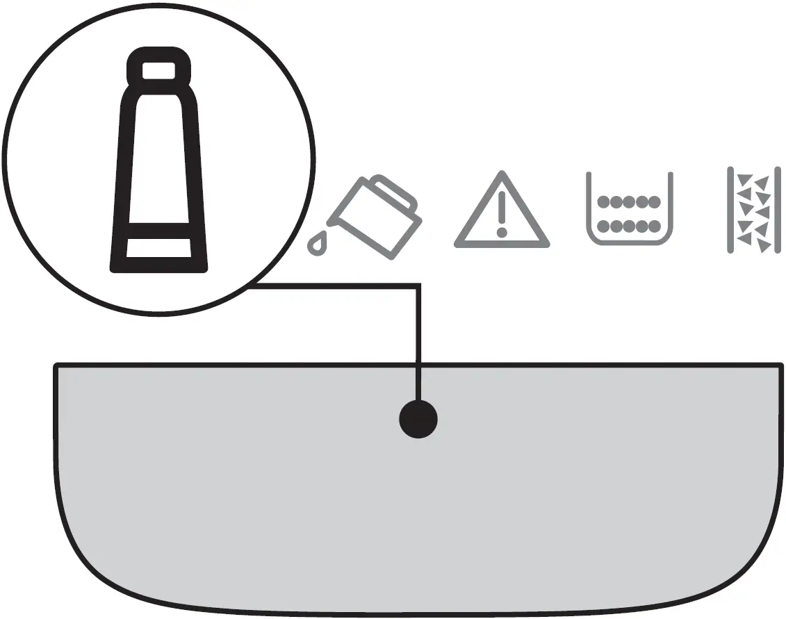 EXPLANATION OF INDICATOR LIGHTS 01