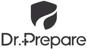 Dr Prepare - Logo